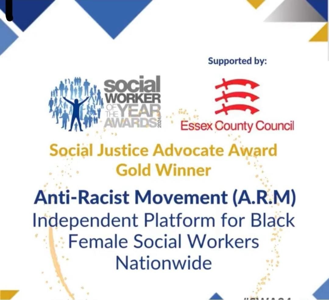 Fundraiser by Shantel Thomas : ‘Support the amazing work of the Anti ...