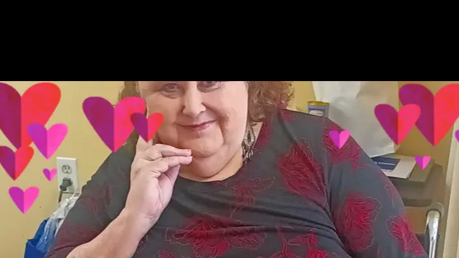 Help Me Visit and Support My Mom photo
