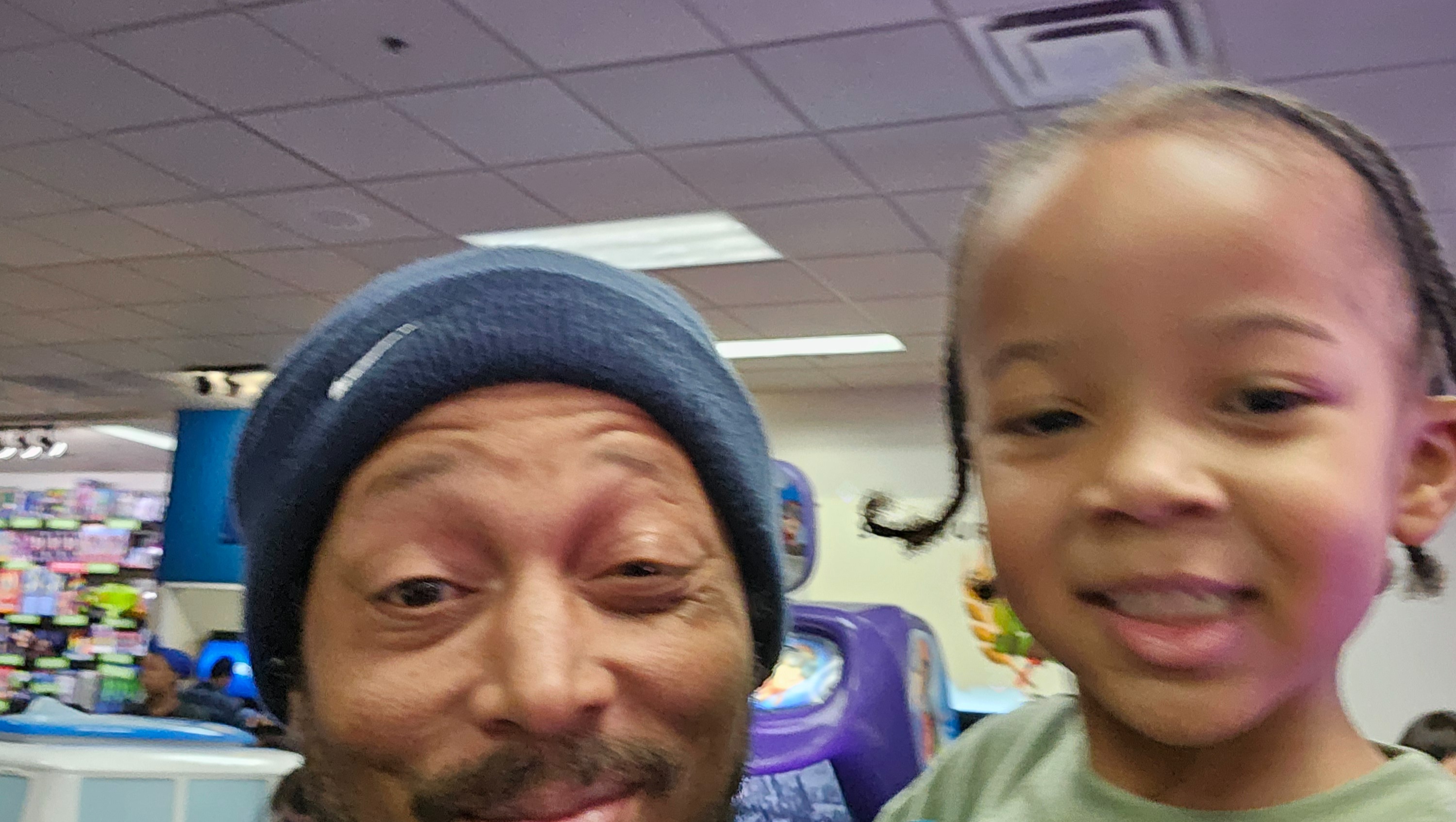 Help Richard Get His Family Back on Track photo
