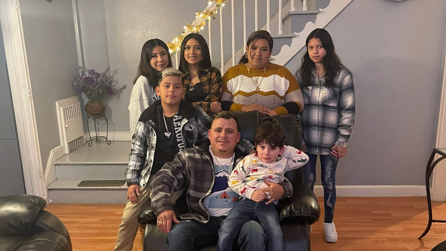 Fundraiser by Any Castillo : Bring Alejandro Back to His Family