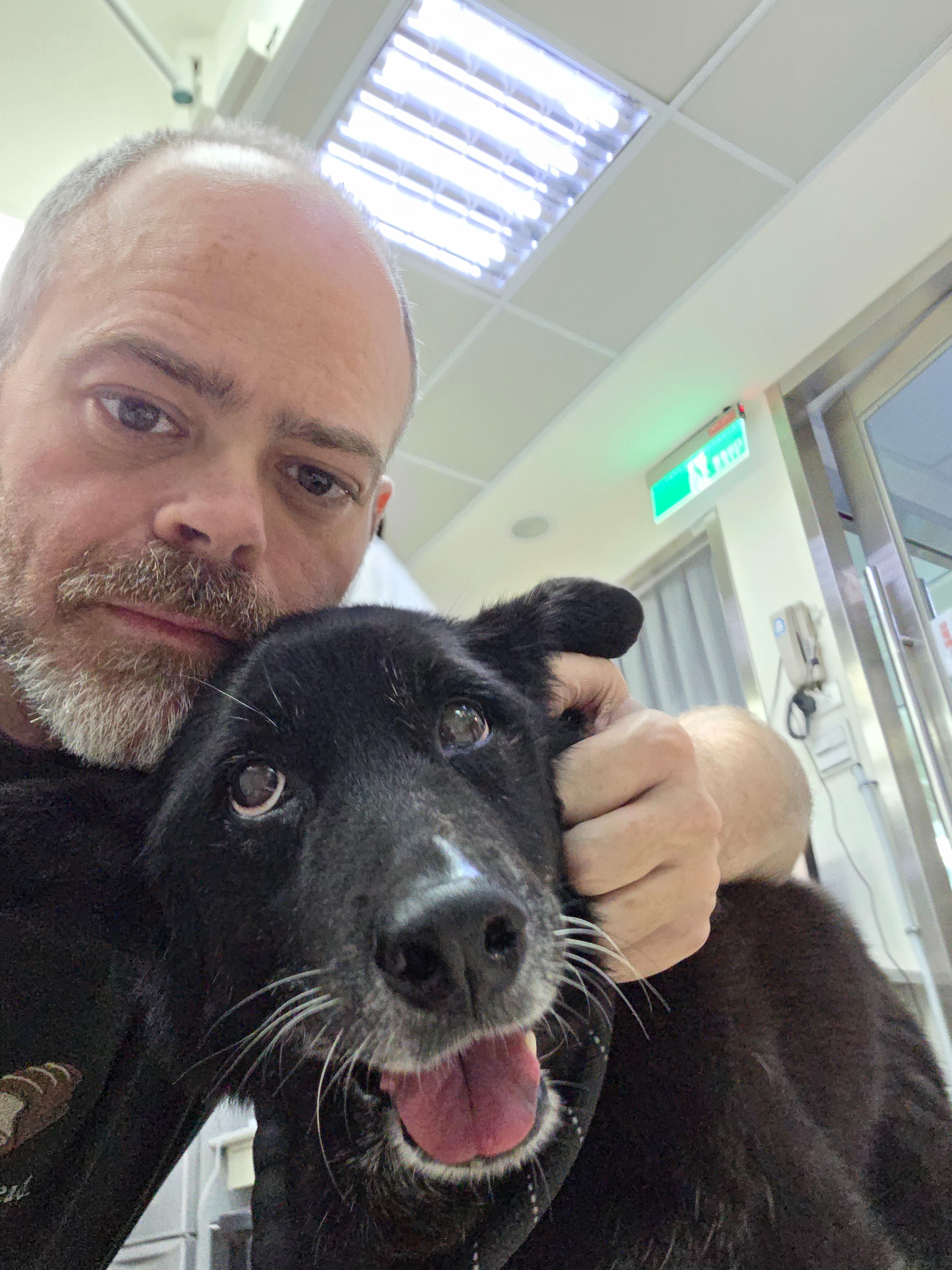 Oma and I Almost Died - Emergency Surgery & Recovery Help campaign photo, 2 of 8