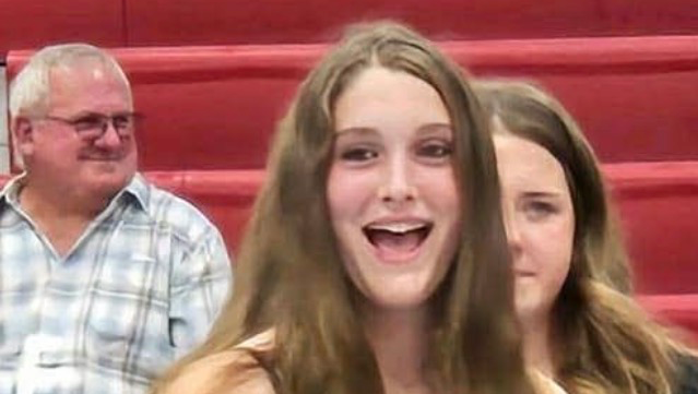 Support Syd’s Healing and Her Family photo