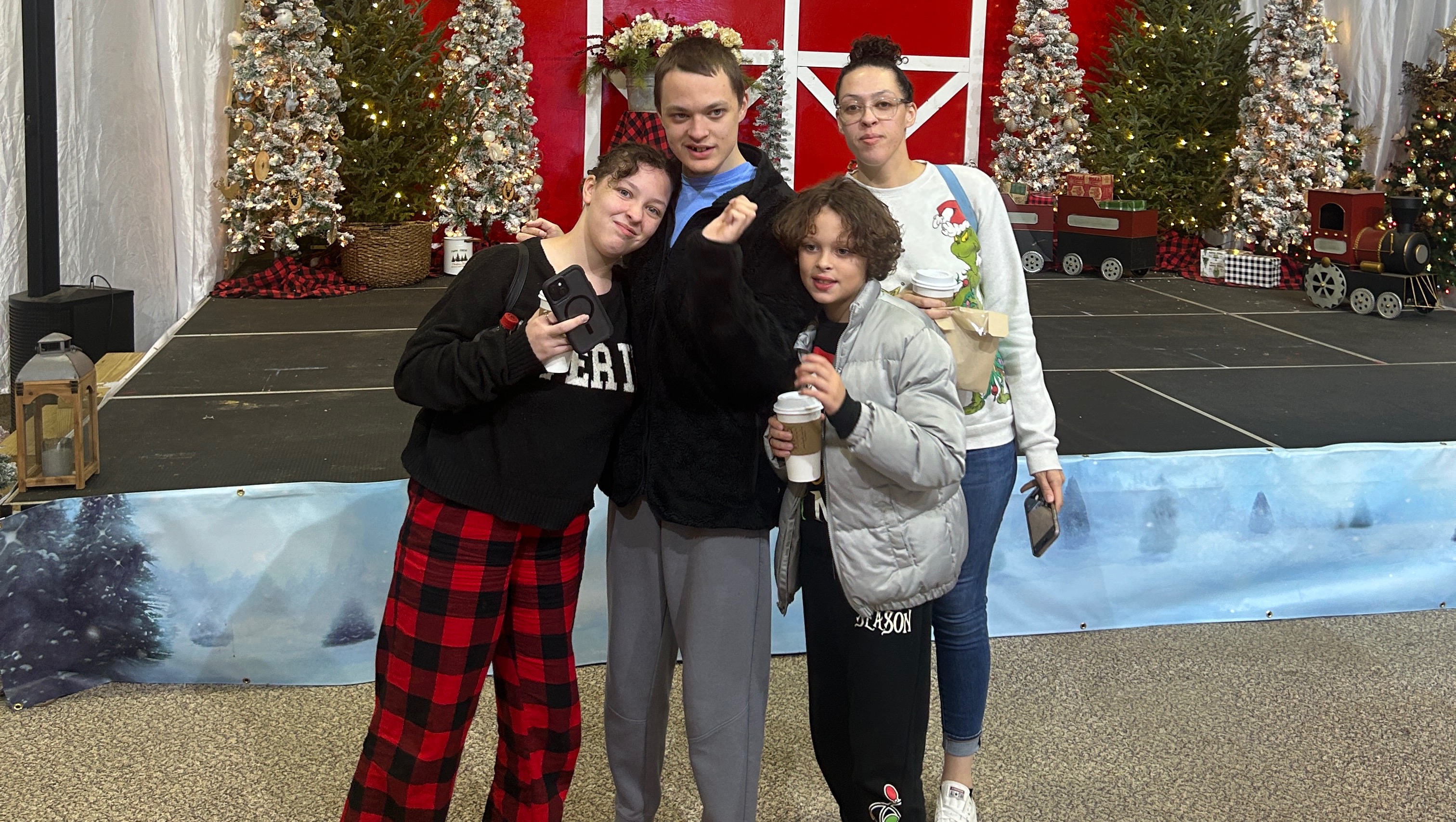Support Cory’s Family After Sudden Loss photo