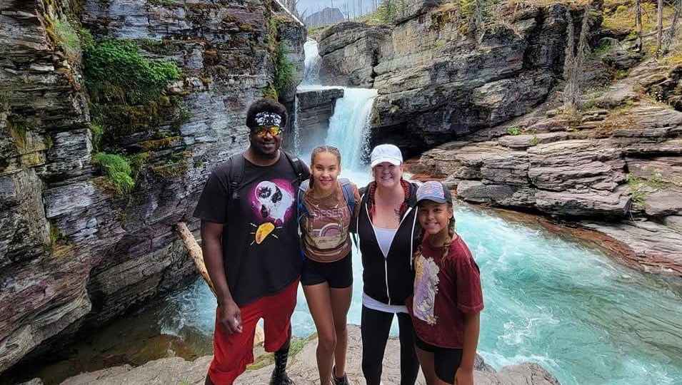 Anc Ashley Ruff Fundraiser by Alix Ruff : Supporting Ashley Ross and Family