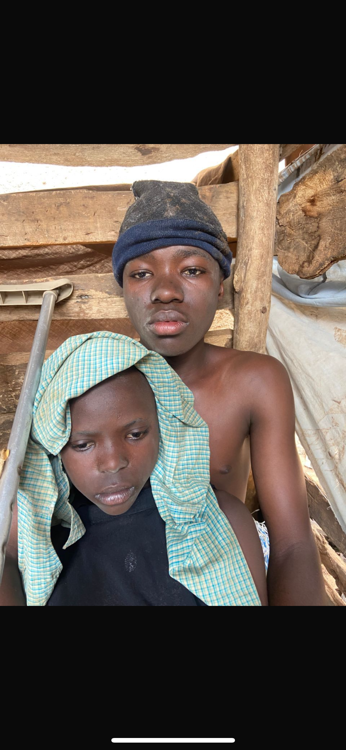 Urgent Help Needed for Family in Uganda campaign photo, 2 of 4