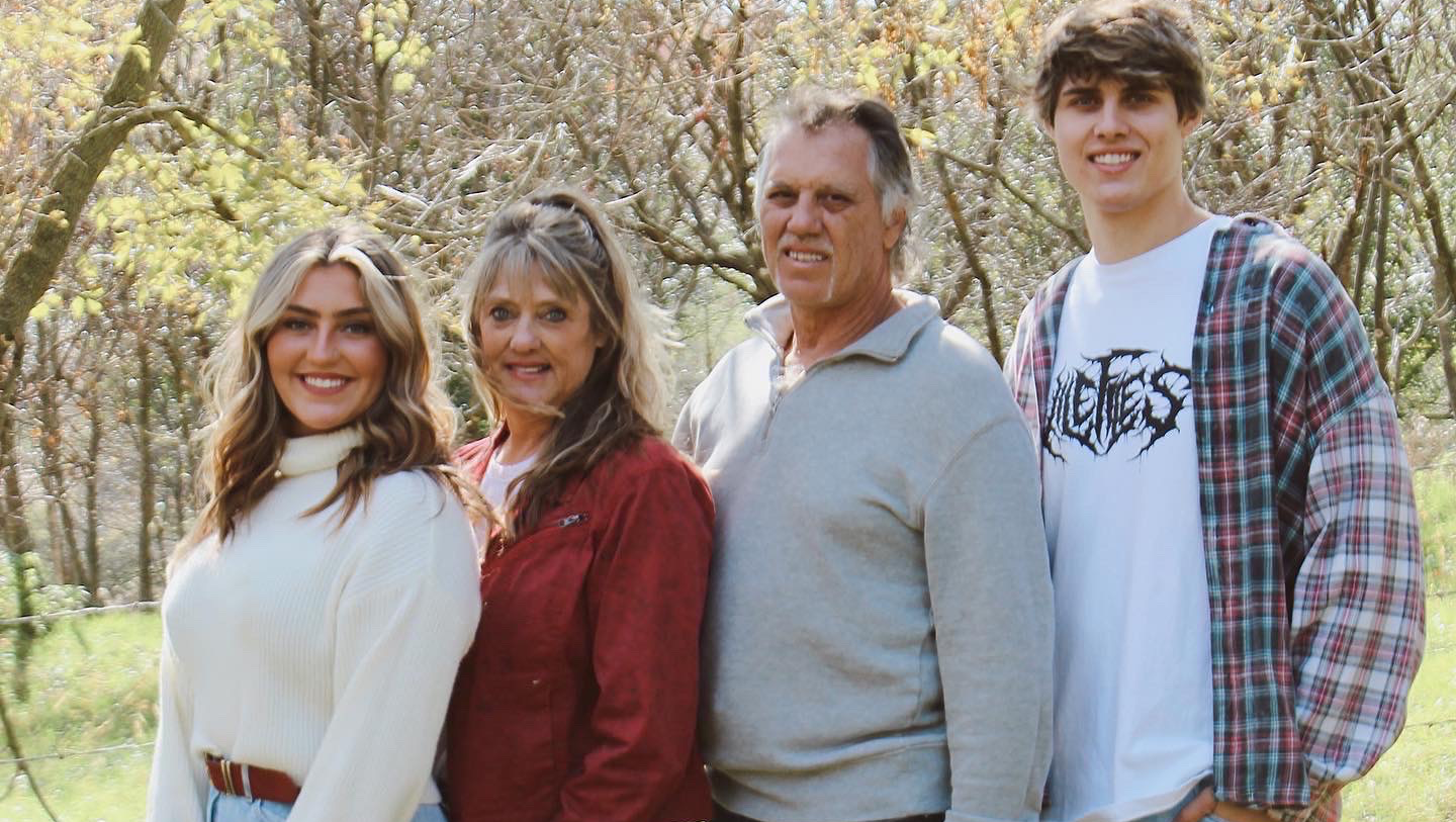 Fundraiser for Amy Krause by kasaya krause : Help Us Bring Dad Home ...