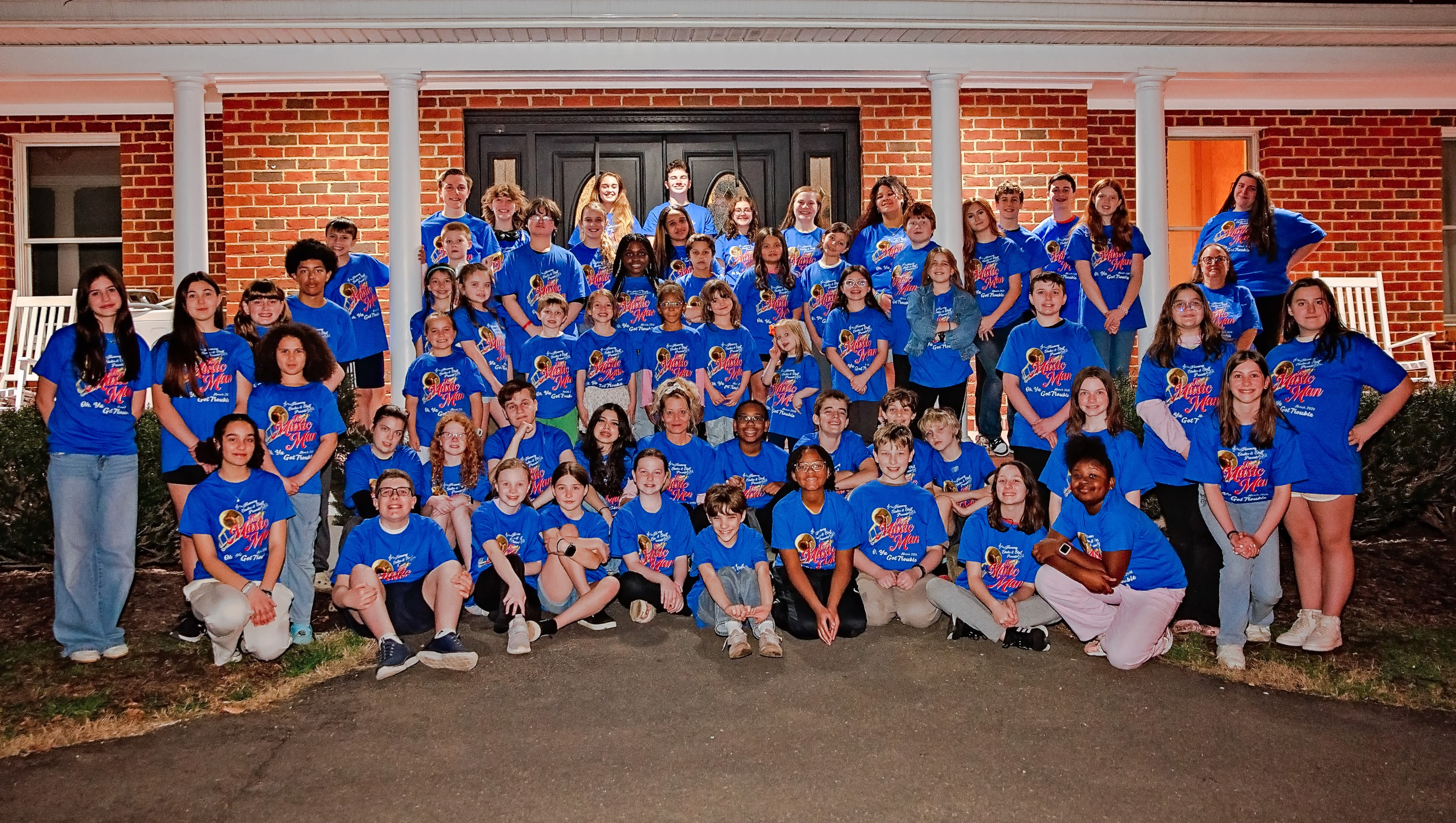 The Harmony Heart Fund: Sponsoring a Special Scholarship  photo