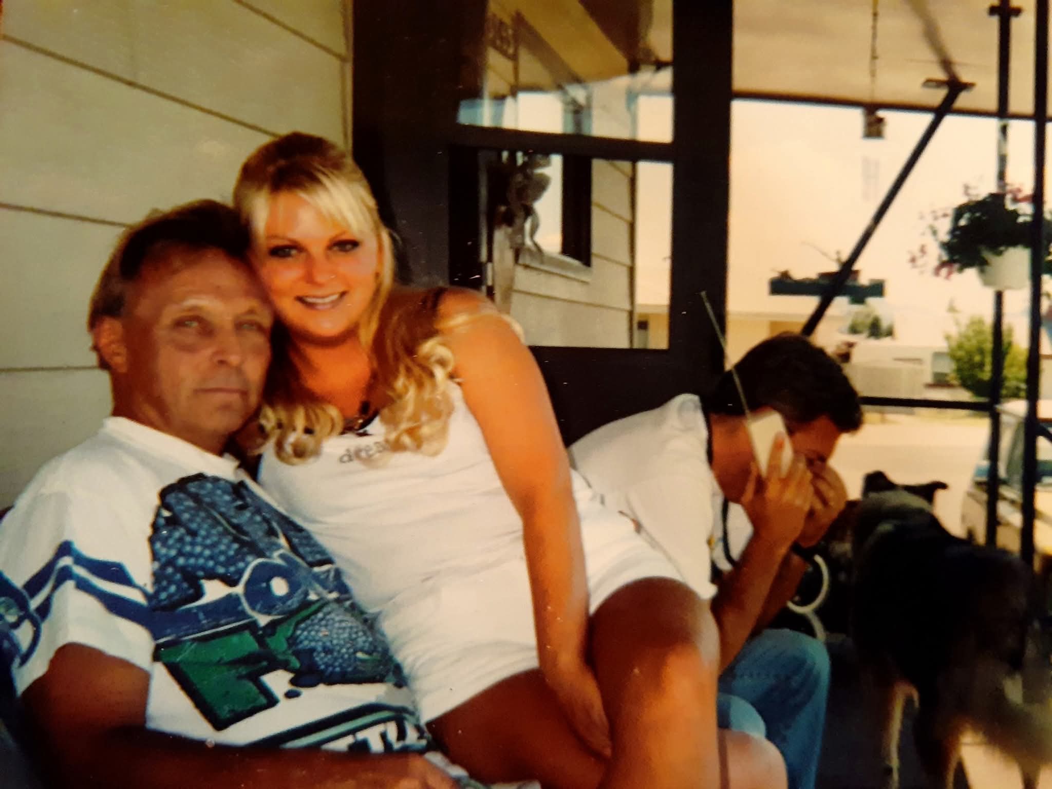 Fundraiser by Chase Erickson : Support for My Mom’s Funeral and Cremation