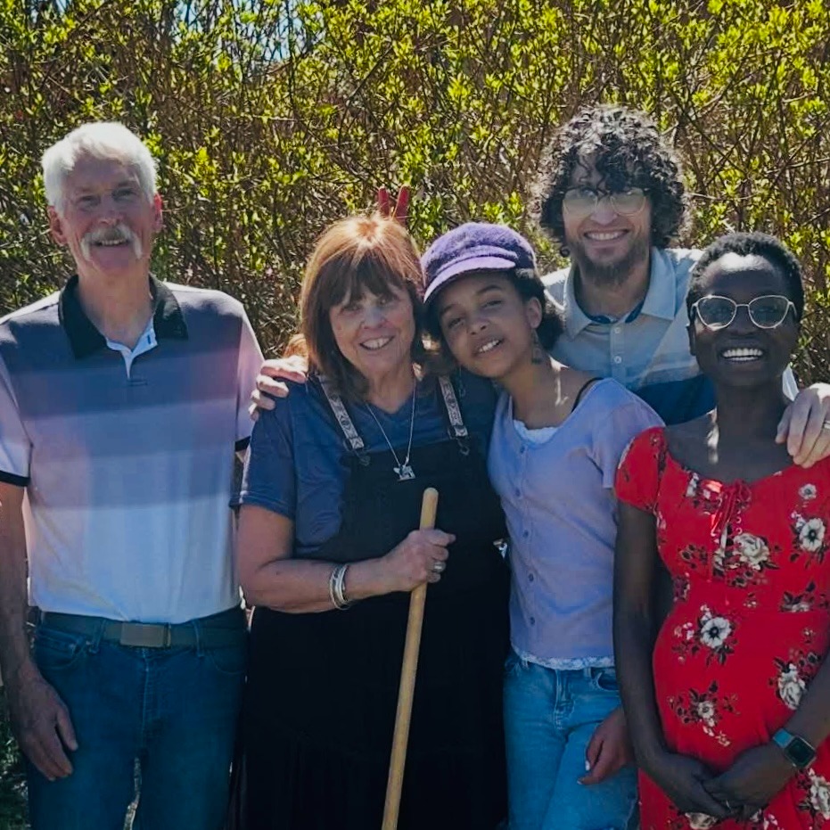 Your support can change Paul's life campaign photo, 2 of 5