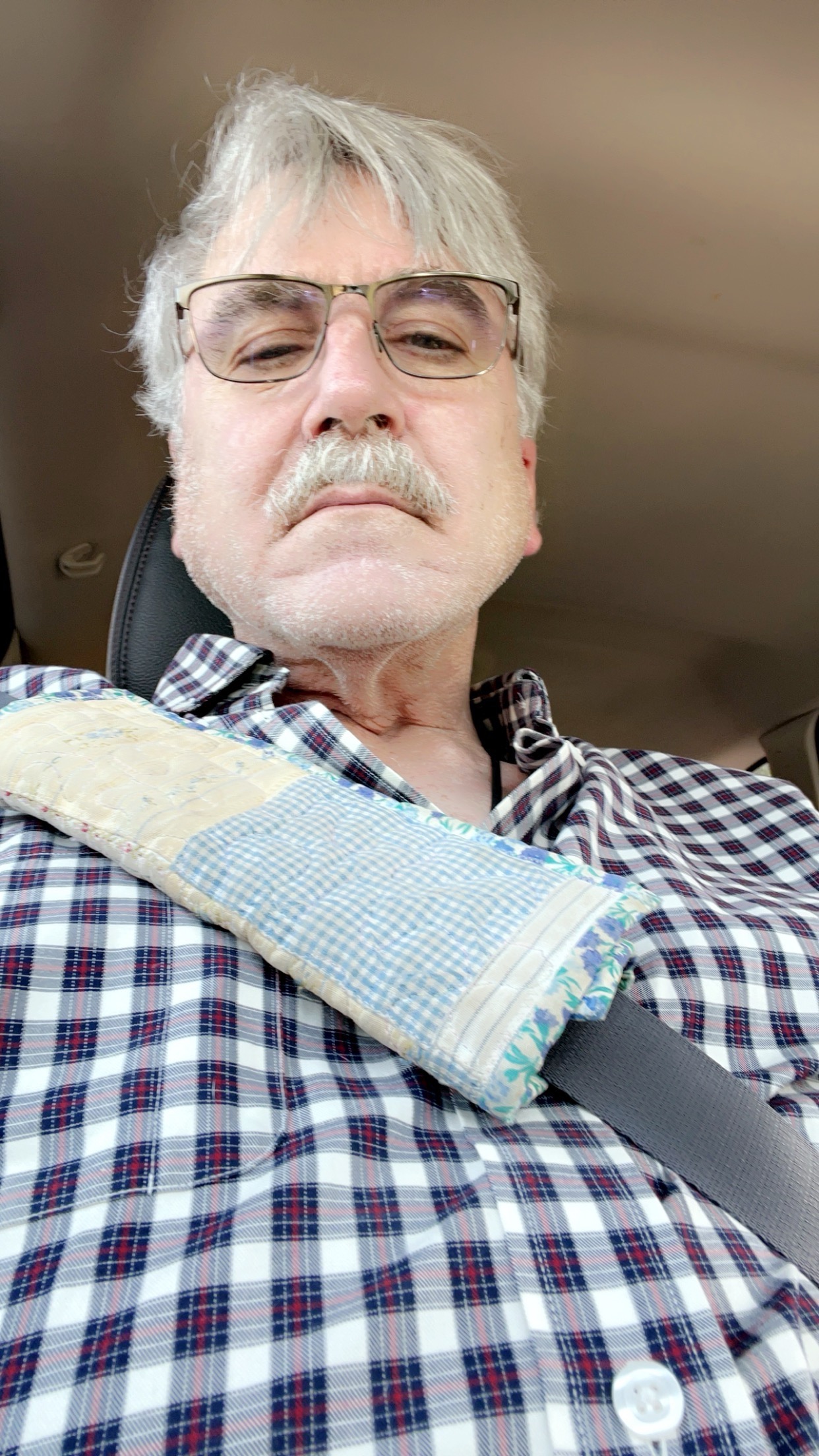 Fundraiser by David Culp : Support David’s Journey to Stability with a ...