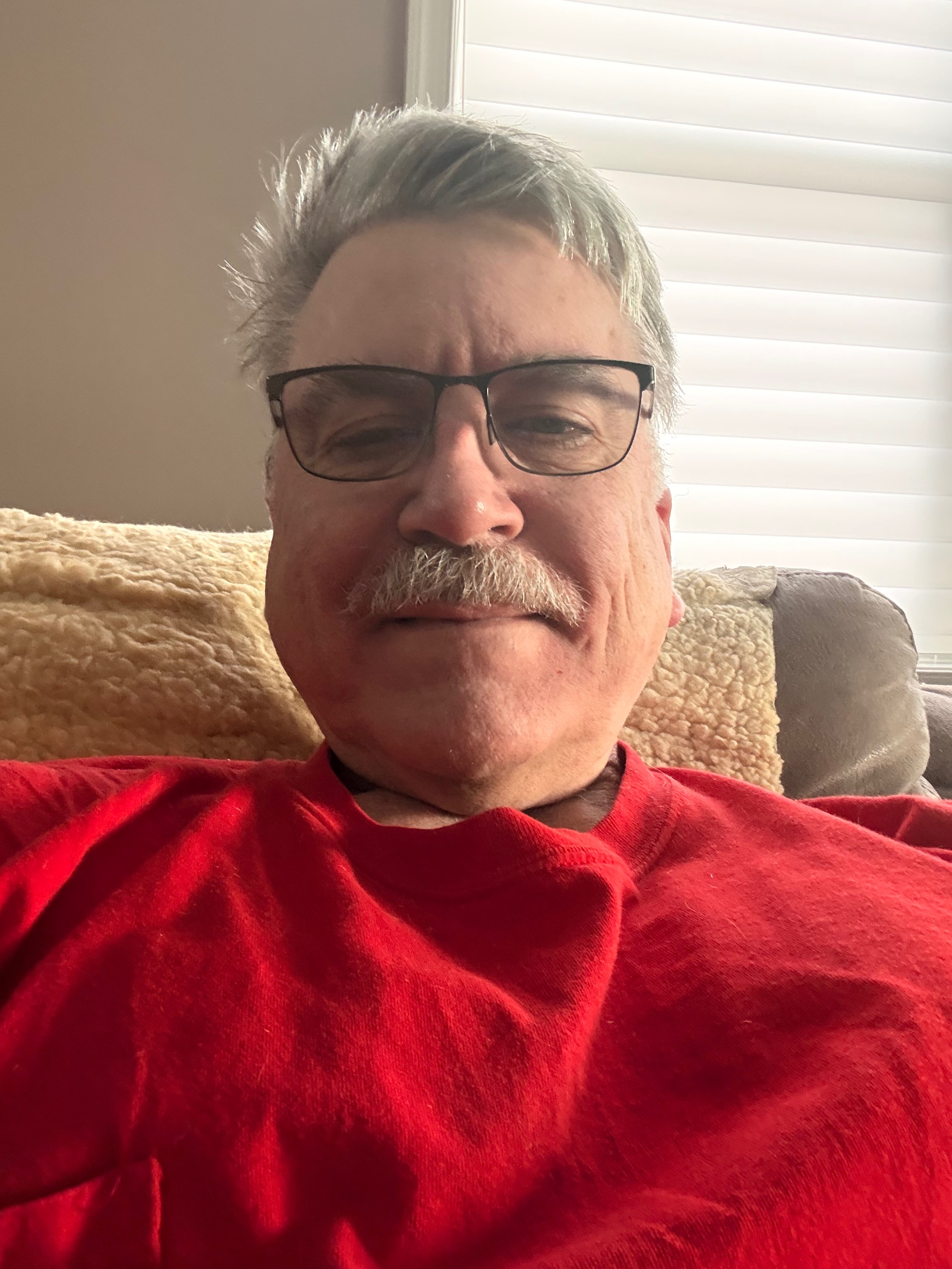 Fundraiser by David Culp : Support David’s Journey to Stability with a ...