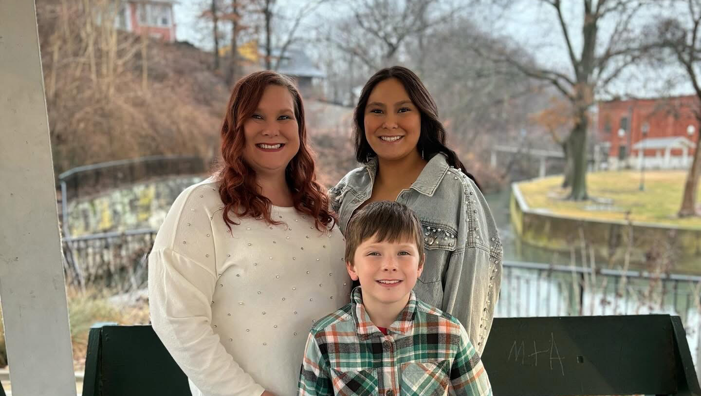 Fundraiser for Casey Taylor by Billi Taylor : Help Casey and Her Kids ...