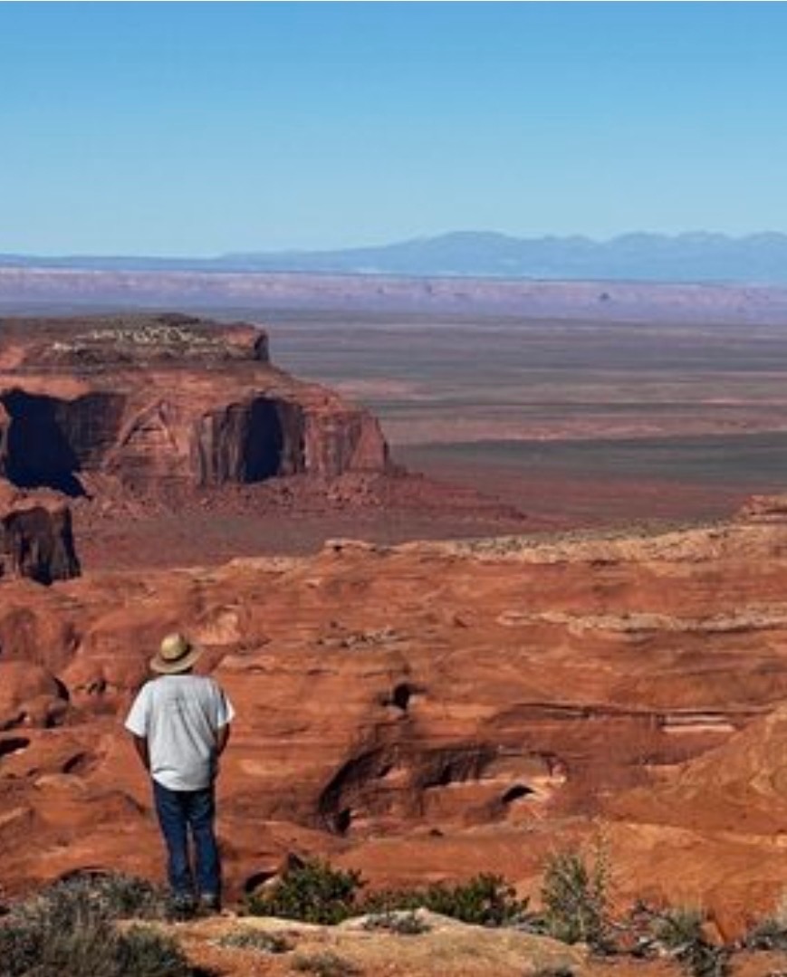 Fundraiser for Ray Begay by Laura Zirino : Help Ray Begay with Cancer ...