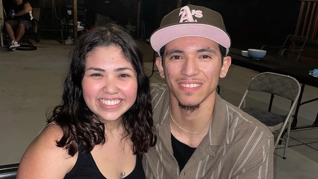 Help My Sister Secure Her Wedding Date photo