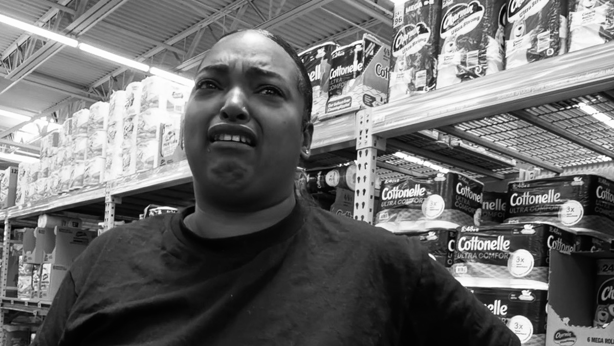 Help Homeless Single Mom Rebuild❤️ photo