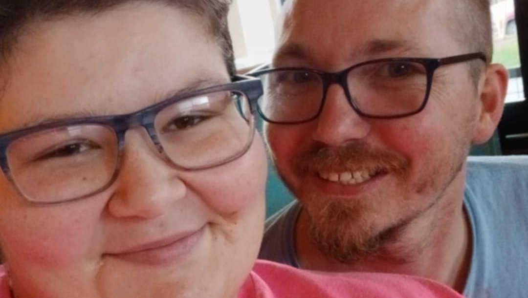 Support Christopher’s Fight with Parkinson’s photo