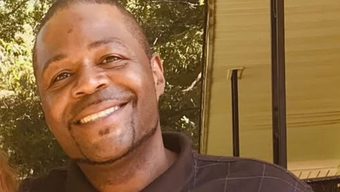 11,007 Days — Help Us Honor the Life of Trai Dailey photo
