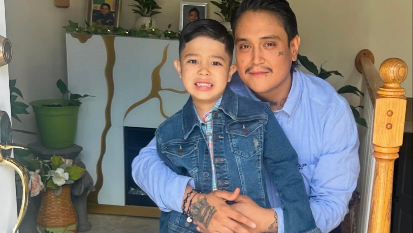 Help Juan’s Family Through This Difficult Time photo