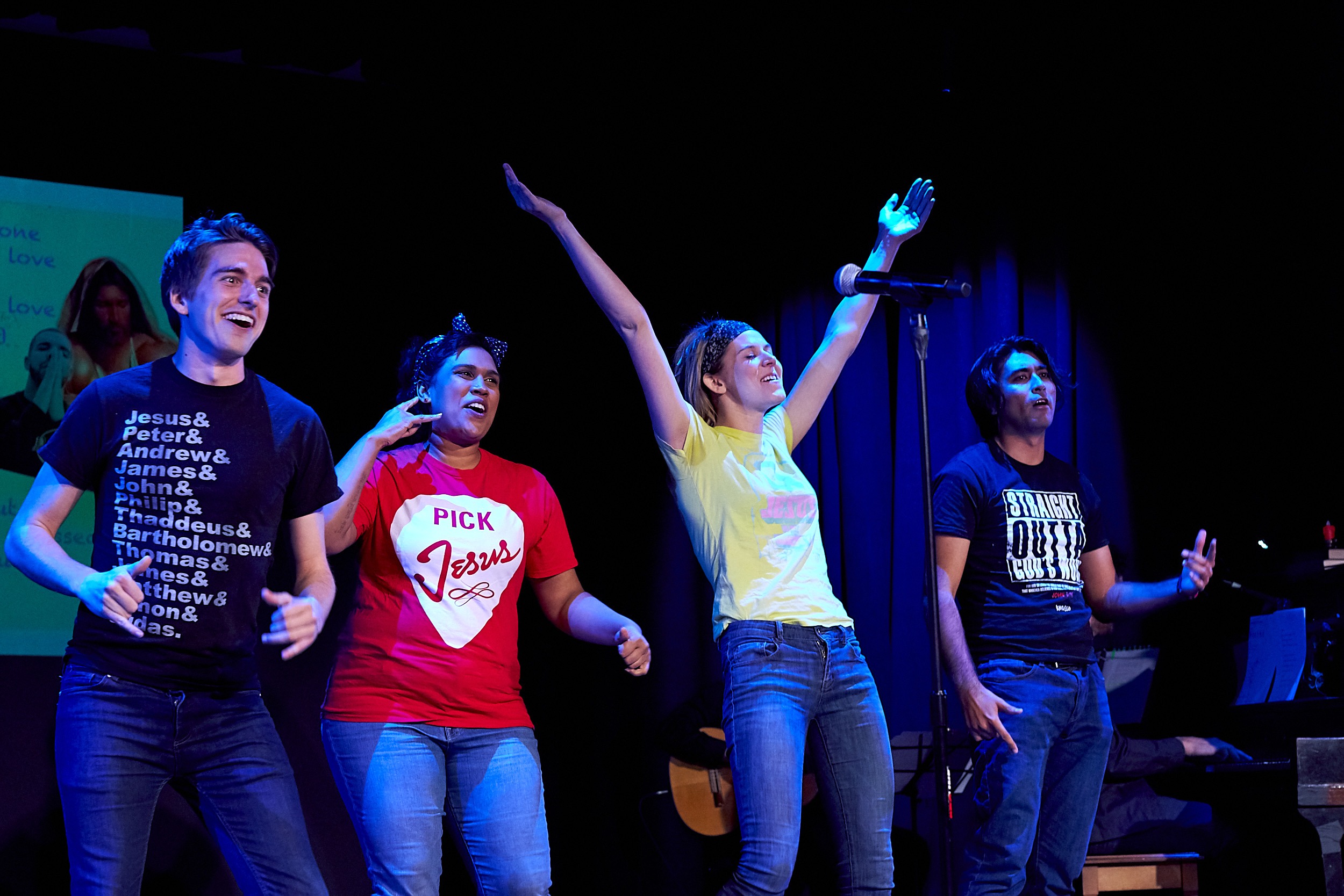 Help Simone Bring Her Show to Edinburgh Fringe! campaign photo, 7 of 8