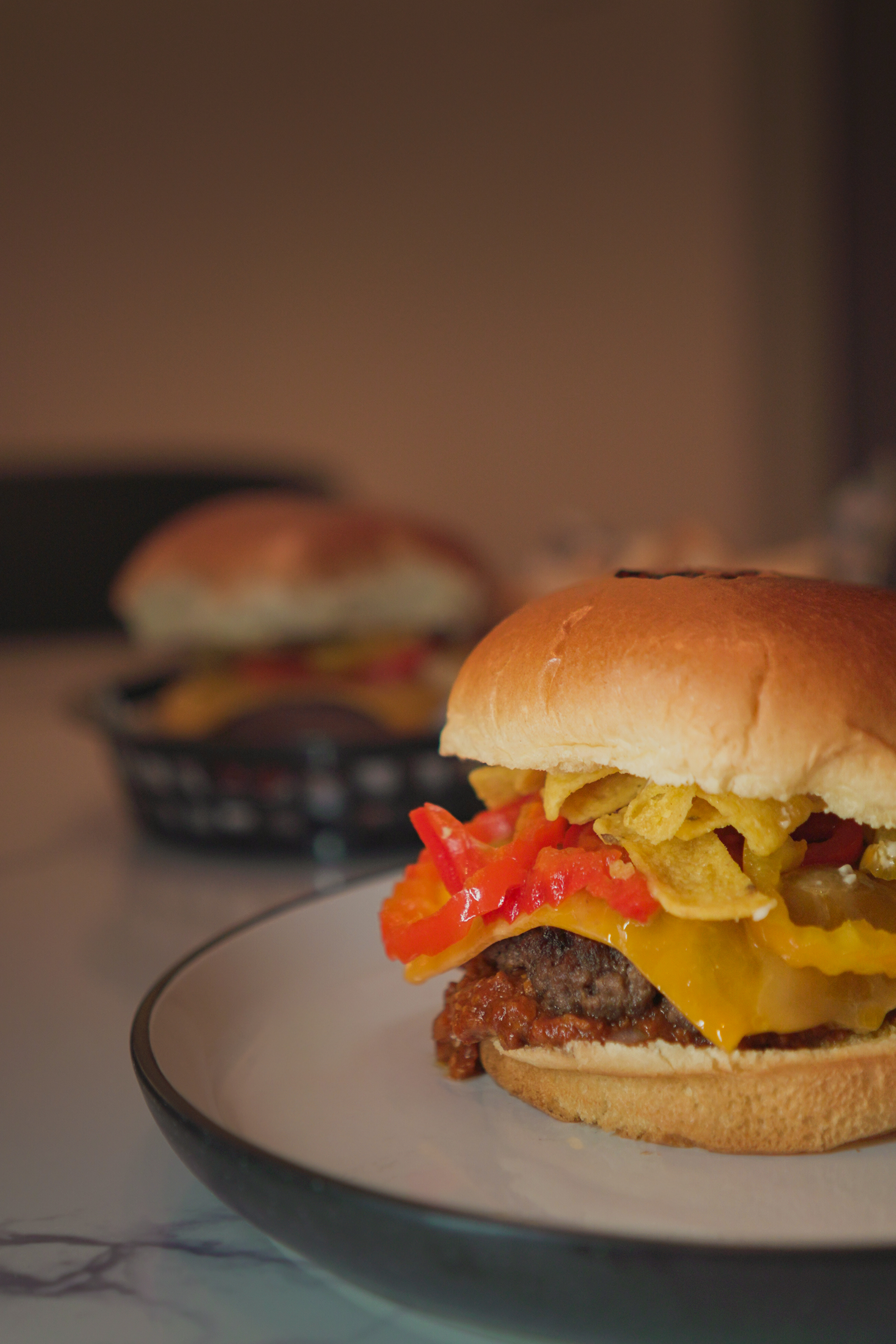 Mental Grillness: Comfort Food With a Purpose campaign photo, 7 of 8