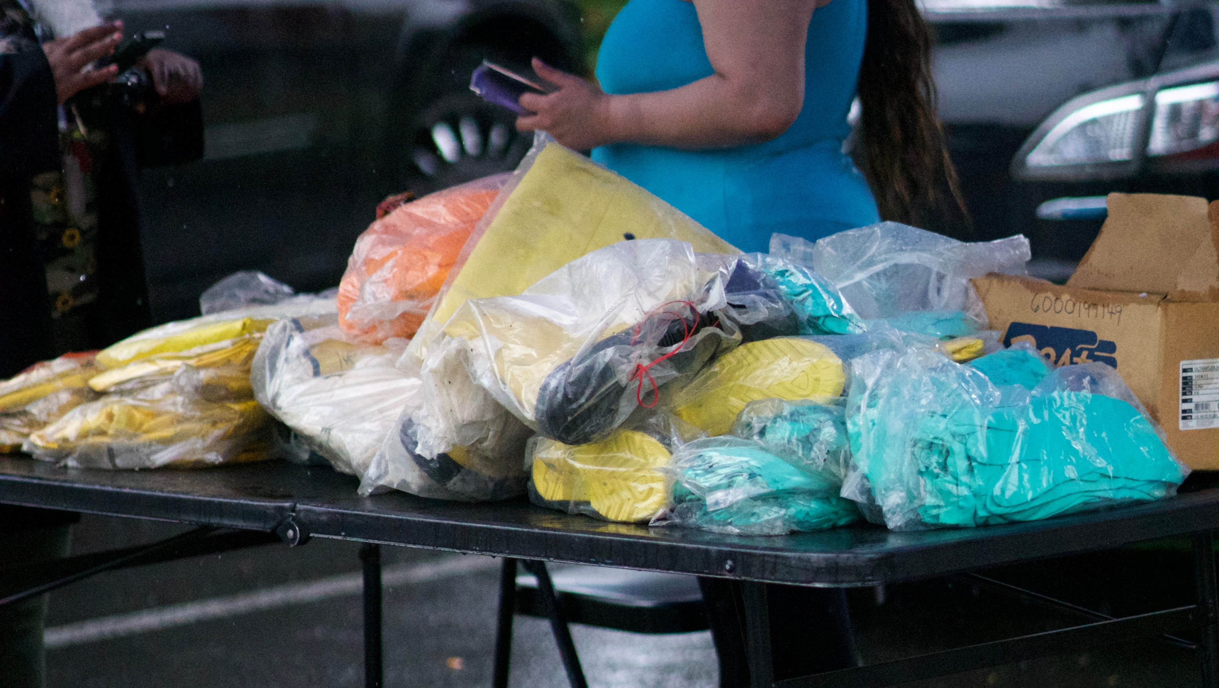 Crowned by Greatness: Homeless Makeovers photo