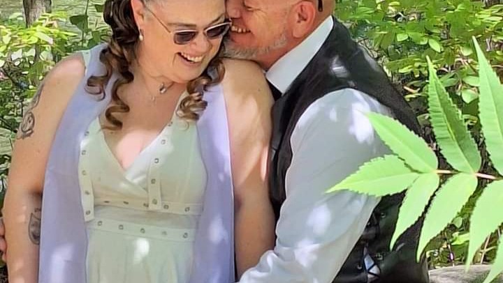 Support Tabitha's Journey After Her Stroke photo