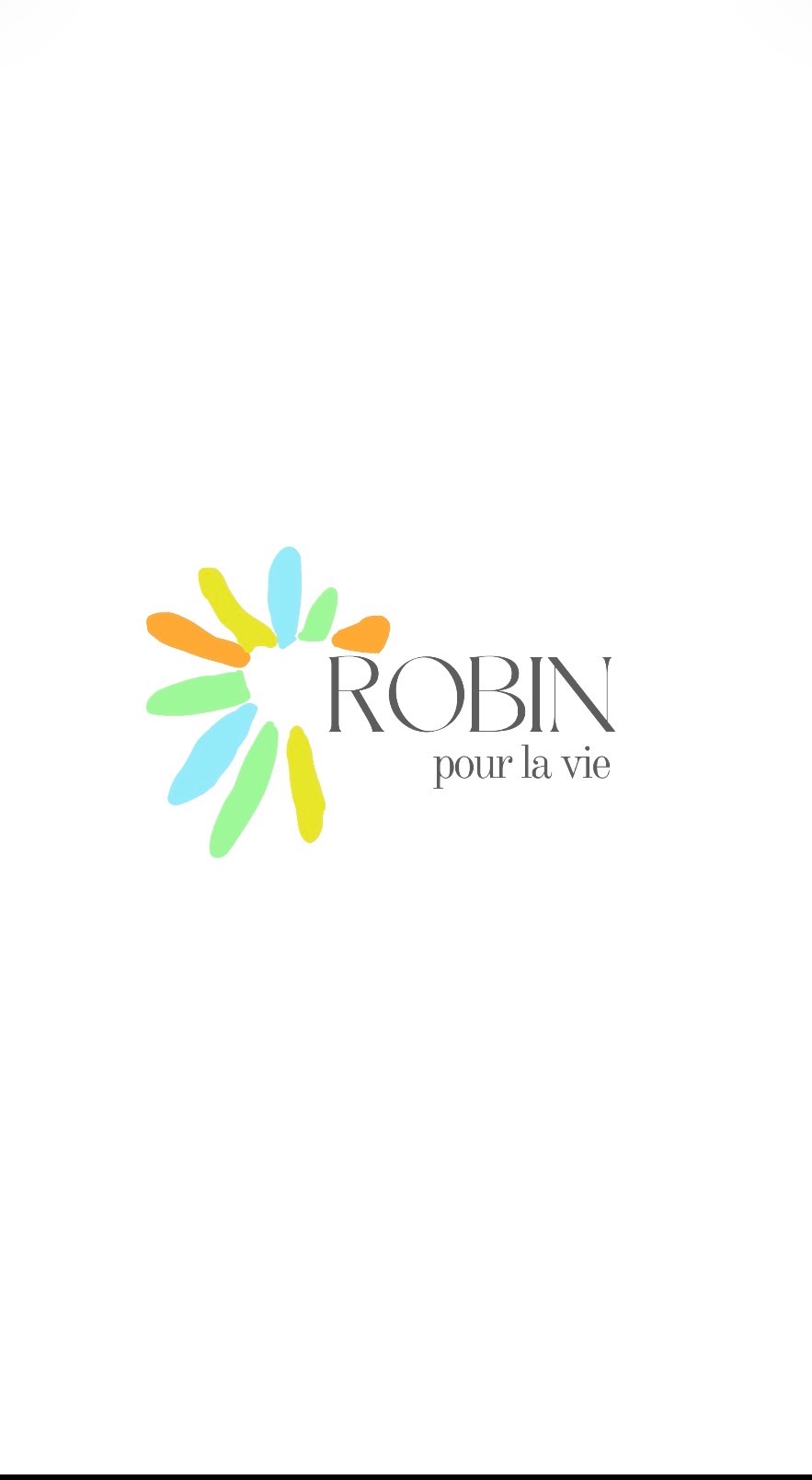 Cagnotte solidaire : Une aventure pour Robin campaign photo, 2 of 4
