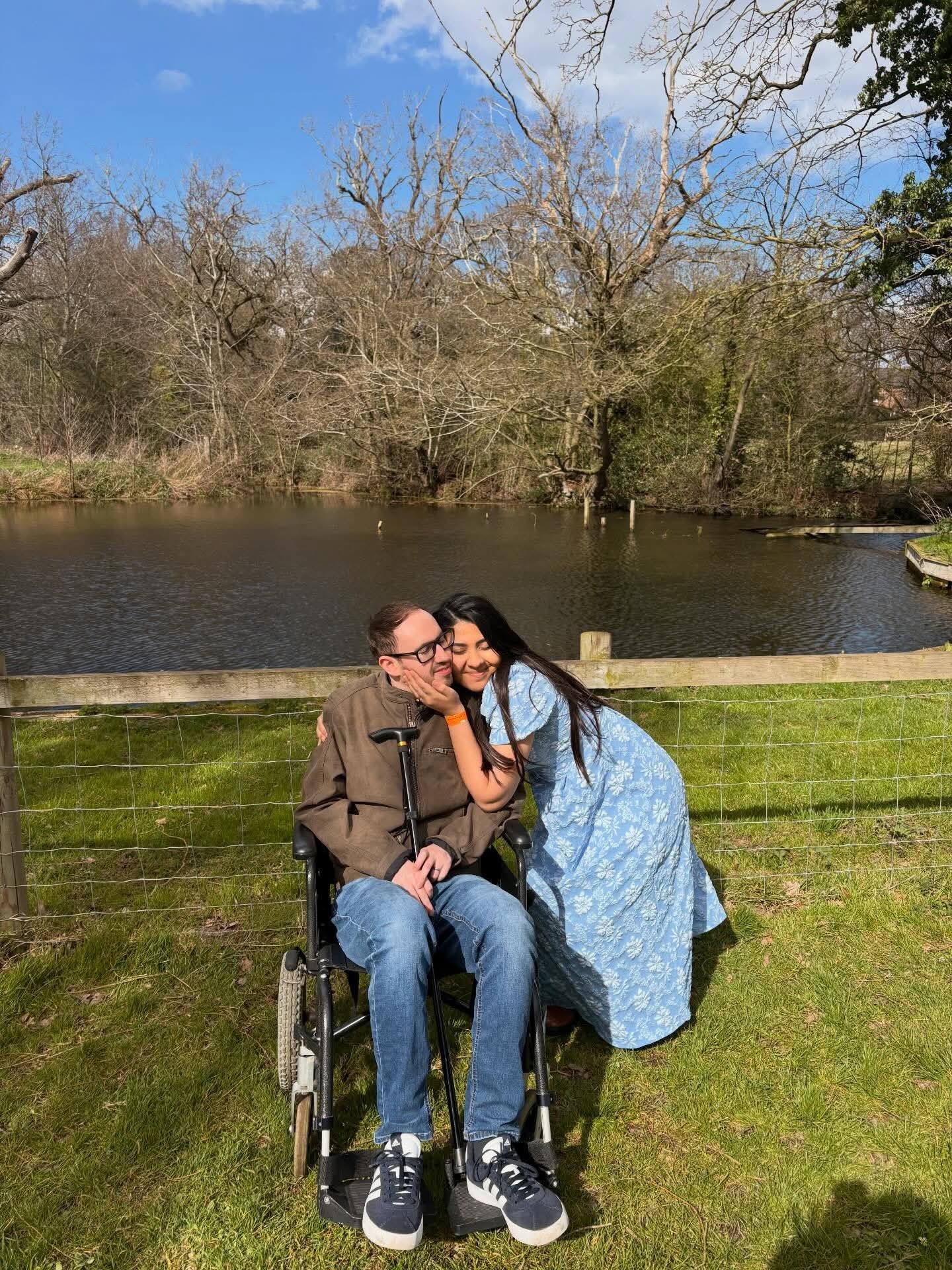 Fundraiser by Claire Gryzowski : Sandringham Run 24 for Jonny