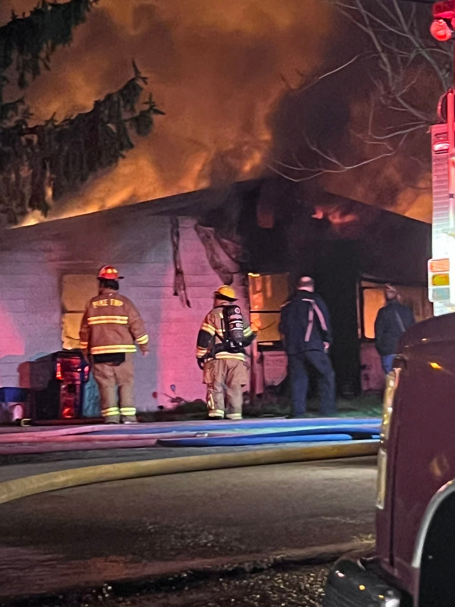 Fundraiser by Josh Sorrell : Help Us Rebuild After House Fire