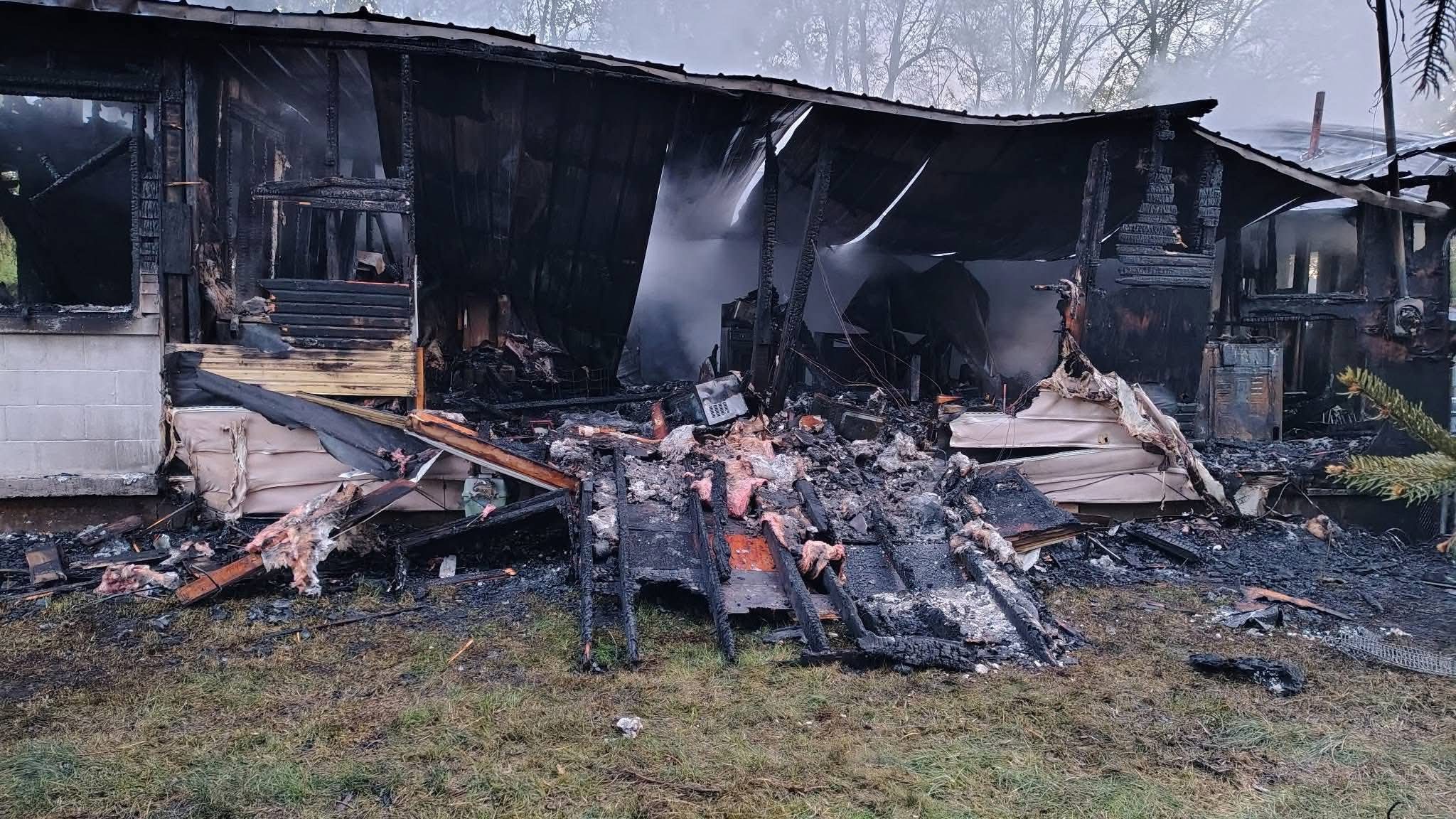 Fundraiser by Josh Sorrell : Help Us Rebuild After House Fire