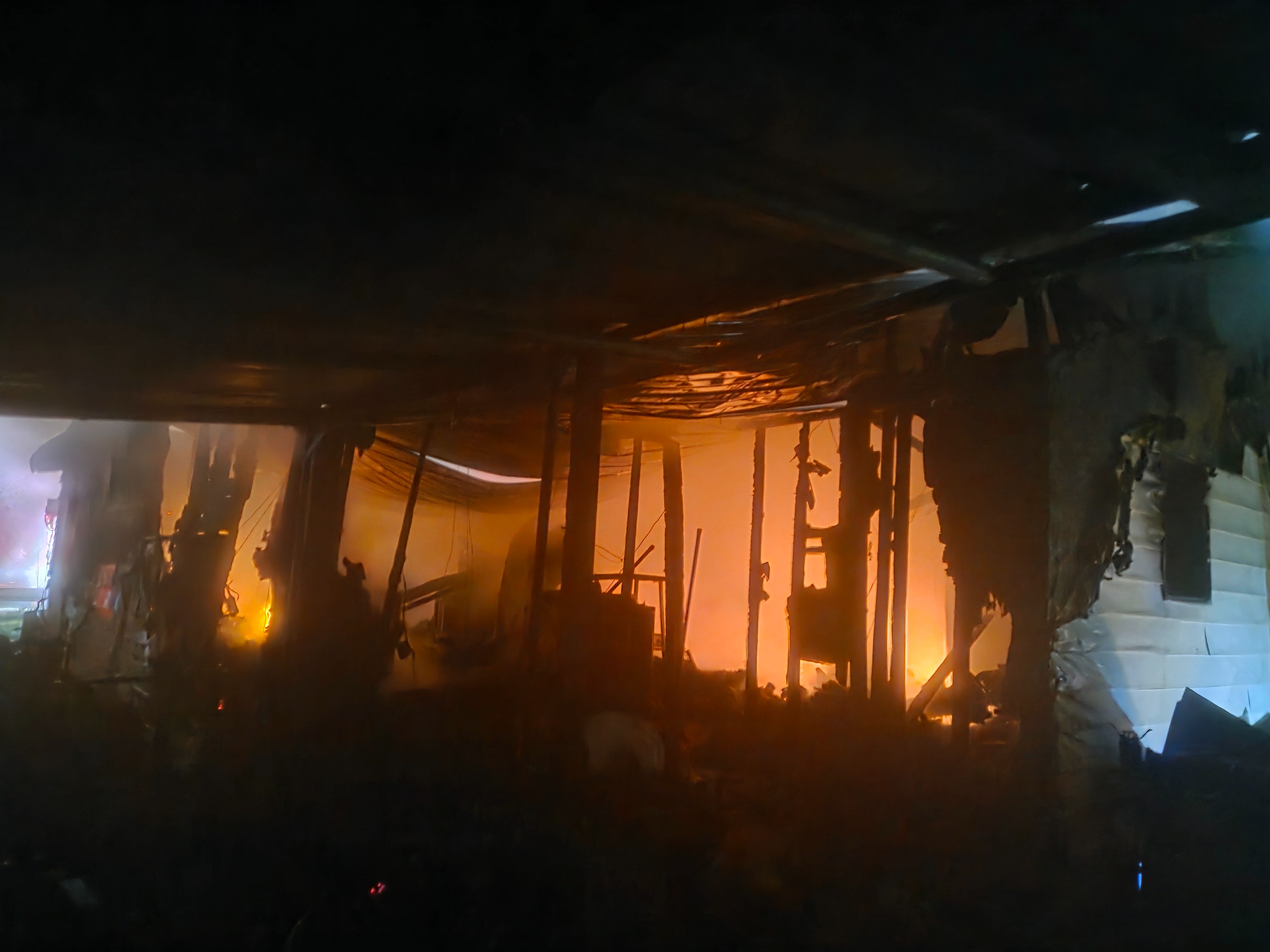 Fundraiser by Josh Sorrell : Help Us Rebuild After House Fire