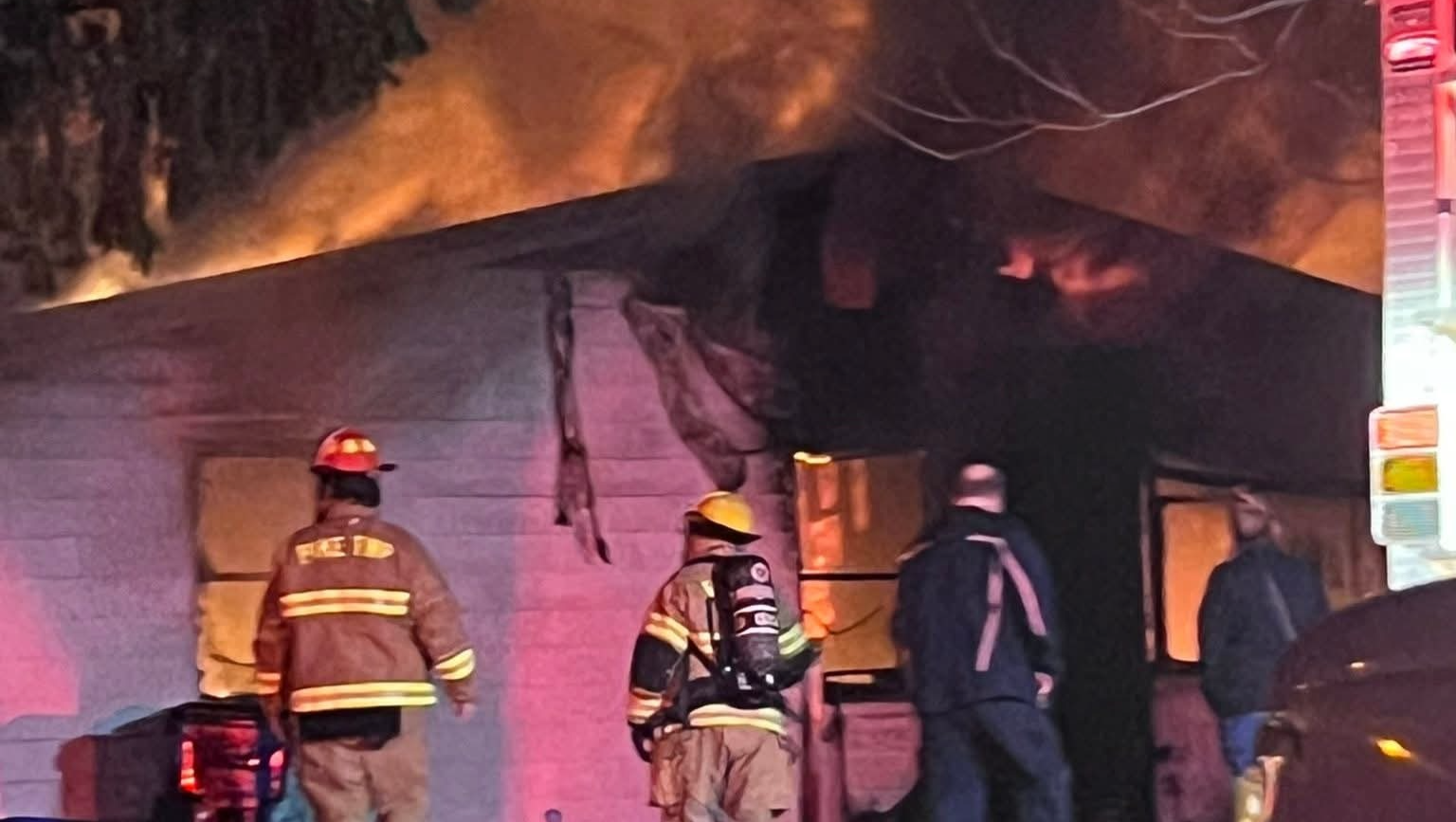 Fundraiser by Josh Sorrell : Help Us Rebuild After House Fire