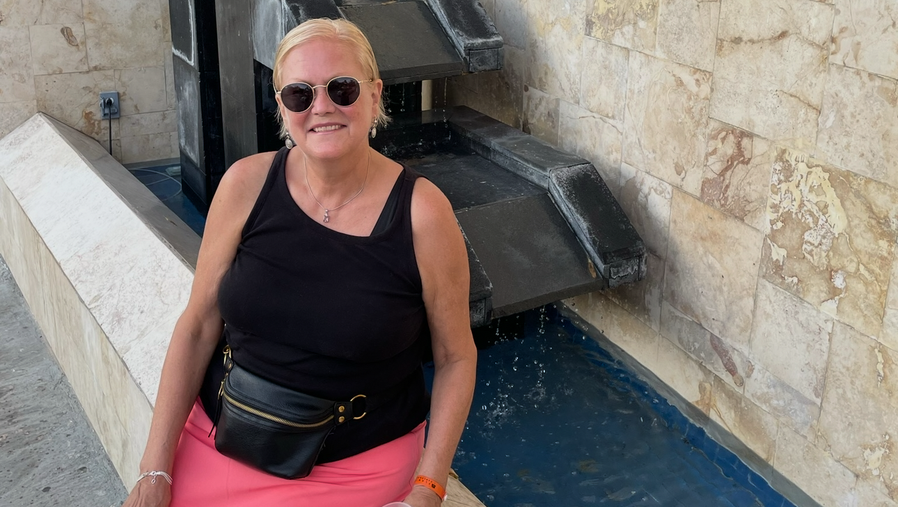 Jeri Rizzuto Fundraiser by Todd Cruz : Honoring Jeri’s Life & Memory