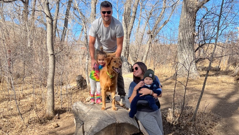 Together, in Support of Grace, Hattie, and Grady