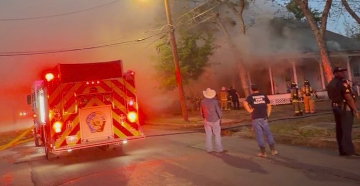 Fundraiser by Samantha Jimenez : Help Us Rebuild After House Fire