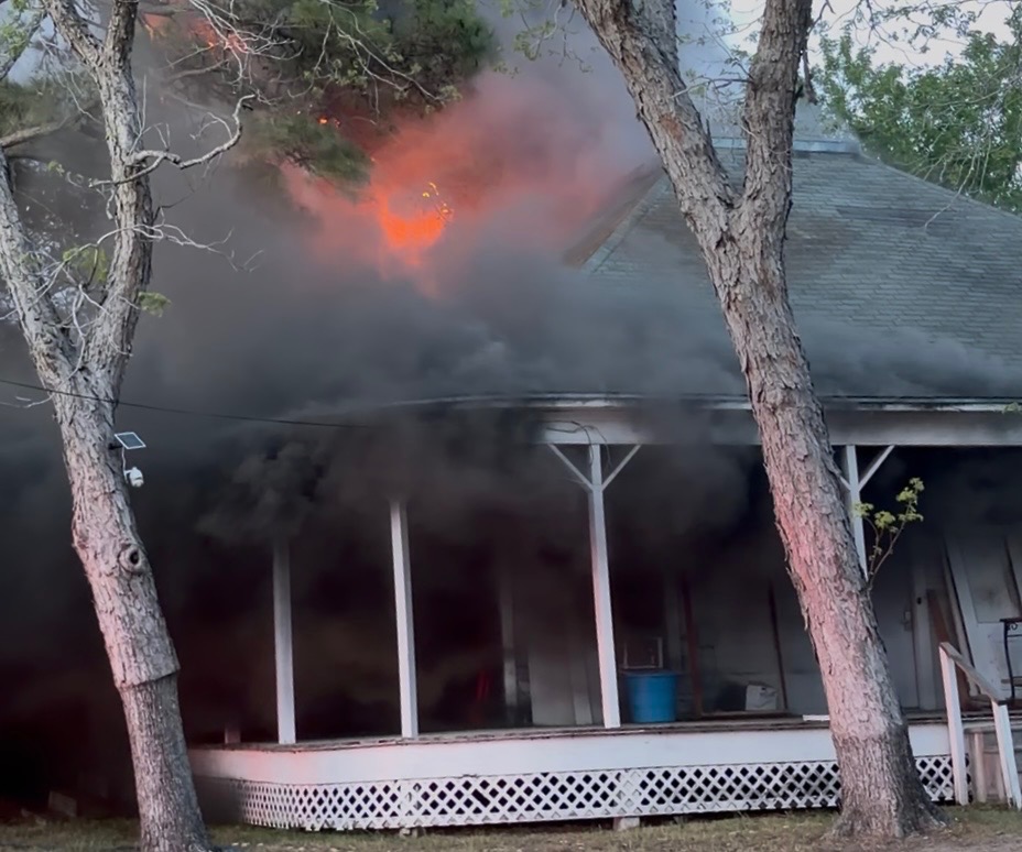 Fundraiser by Samantha Jimenez : Help Us Rebuild After House Fire