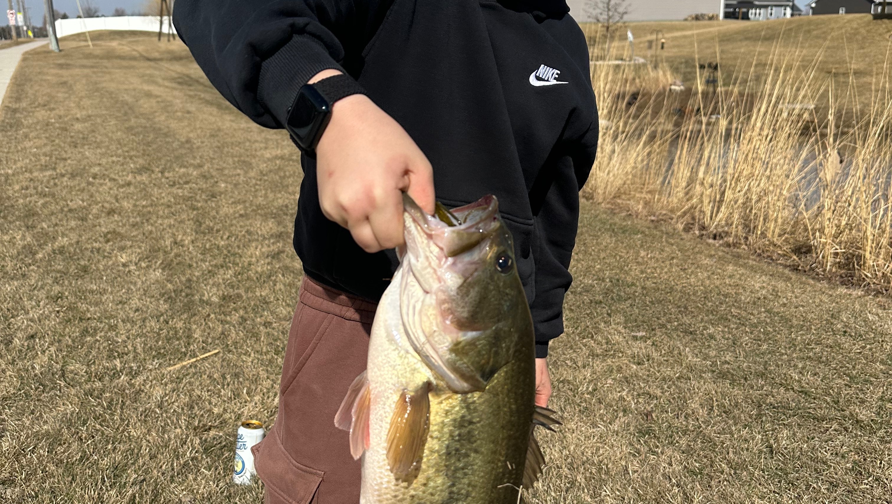 Help Me Get My First Fishing Boat photo