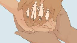 Standing with the Chat Family in Their Time of Need photo