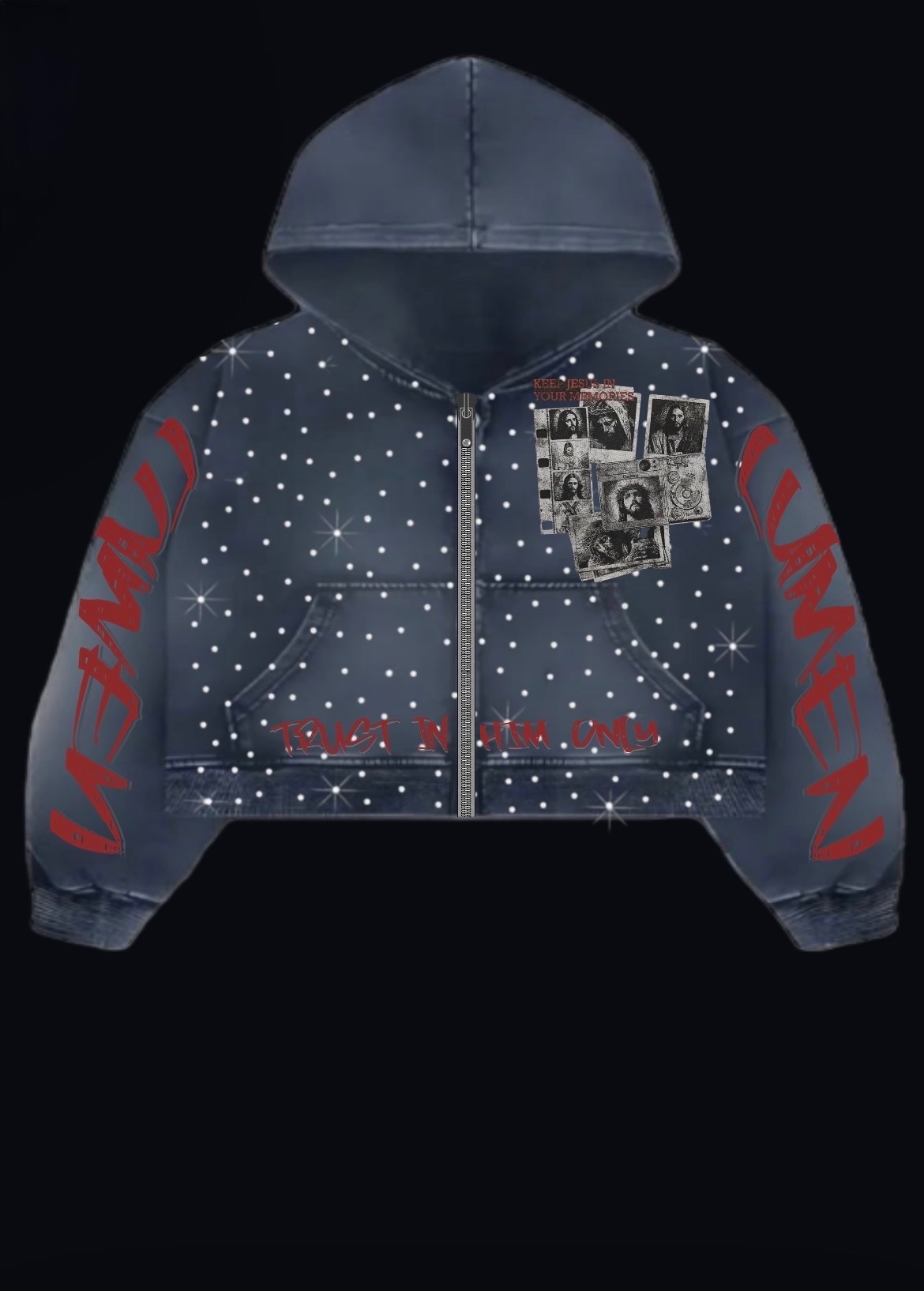 Help Us Launch Our Clothing Brand campaign photo, 7 of 8