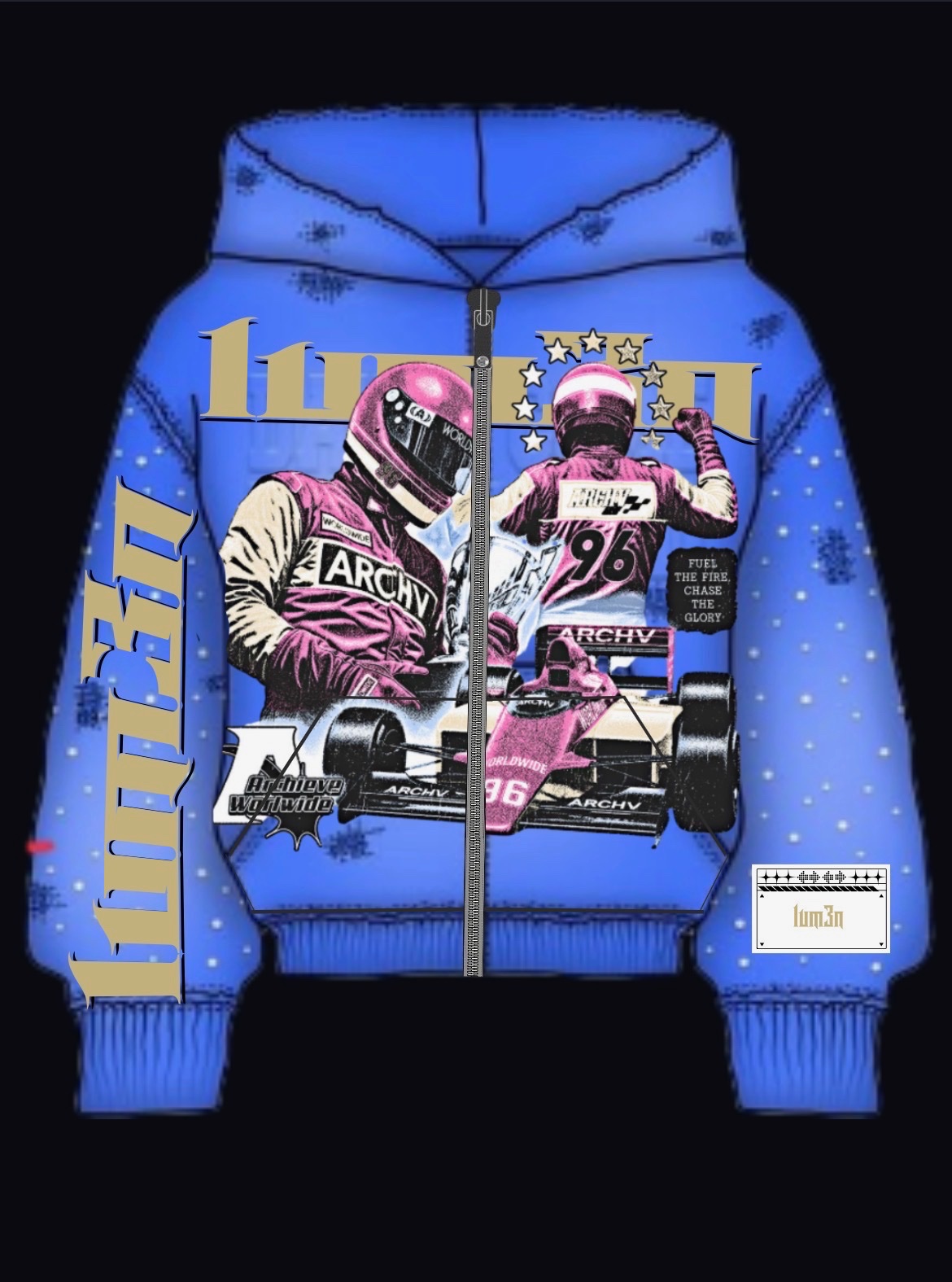 Help Us Launch Our Clothing Brand campaign photo, 5 of 8