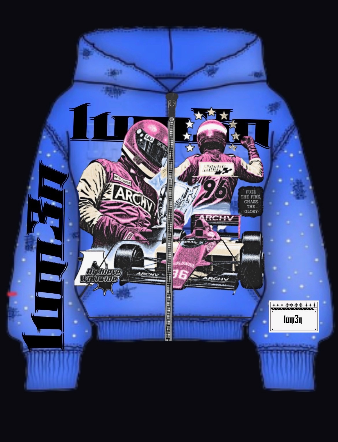 Help Us Launch Our Clothing Brand campaign photo, 6 of 8
