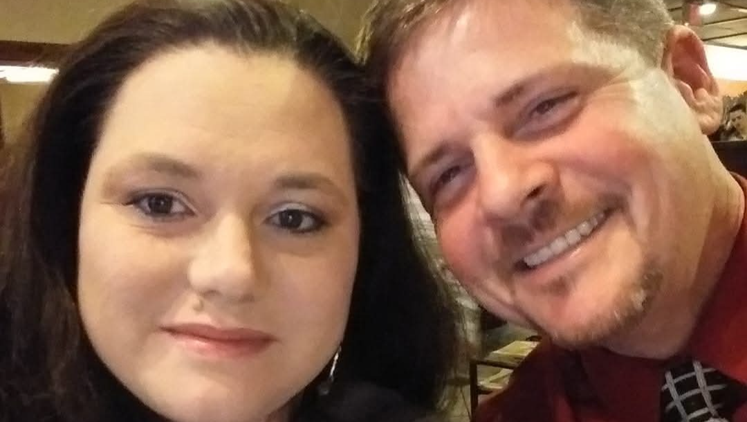 Fundraiser for Erica Reynolds by Joni R. Wilson : A helping Hand in ...