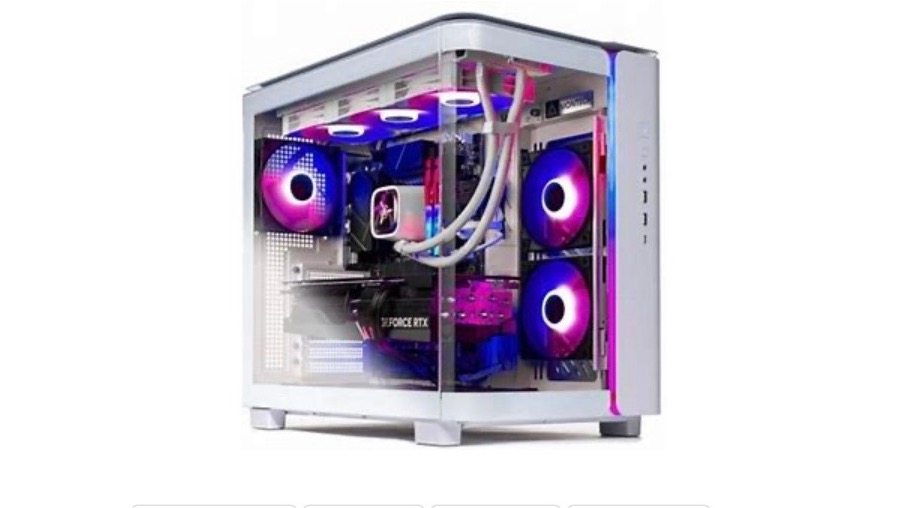 Help Adrian Get a PC for School and Future photo