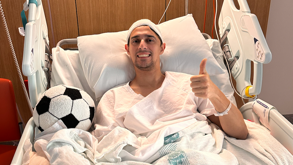 Fundraiser by Eva Kung : Supporting Marcelo's cancer journey