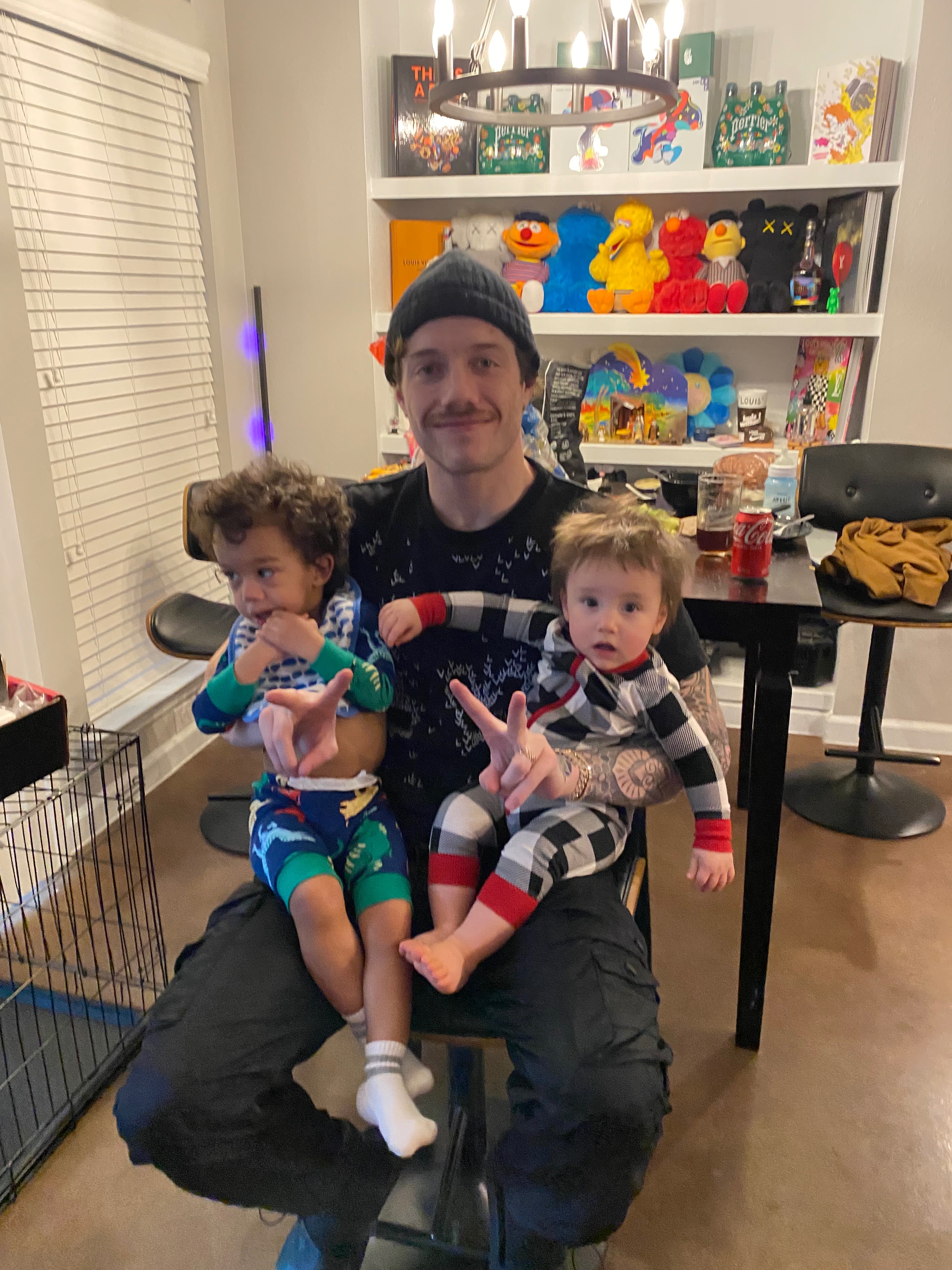 Fundraiser for Aaron Rivera by Bailey Pena : Support Aaron's Recovery