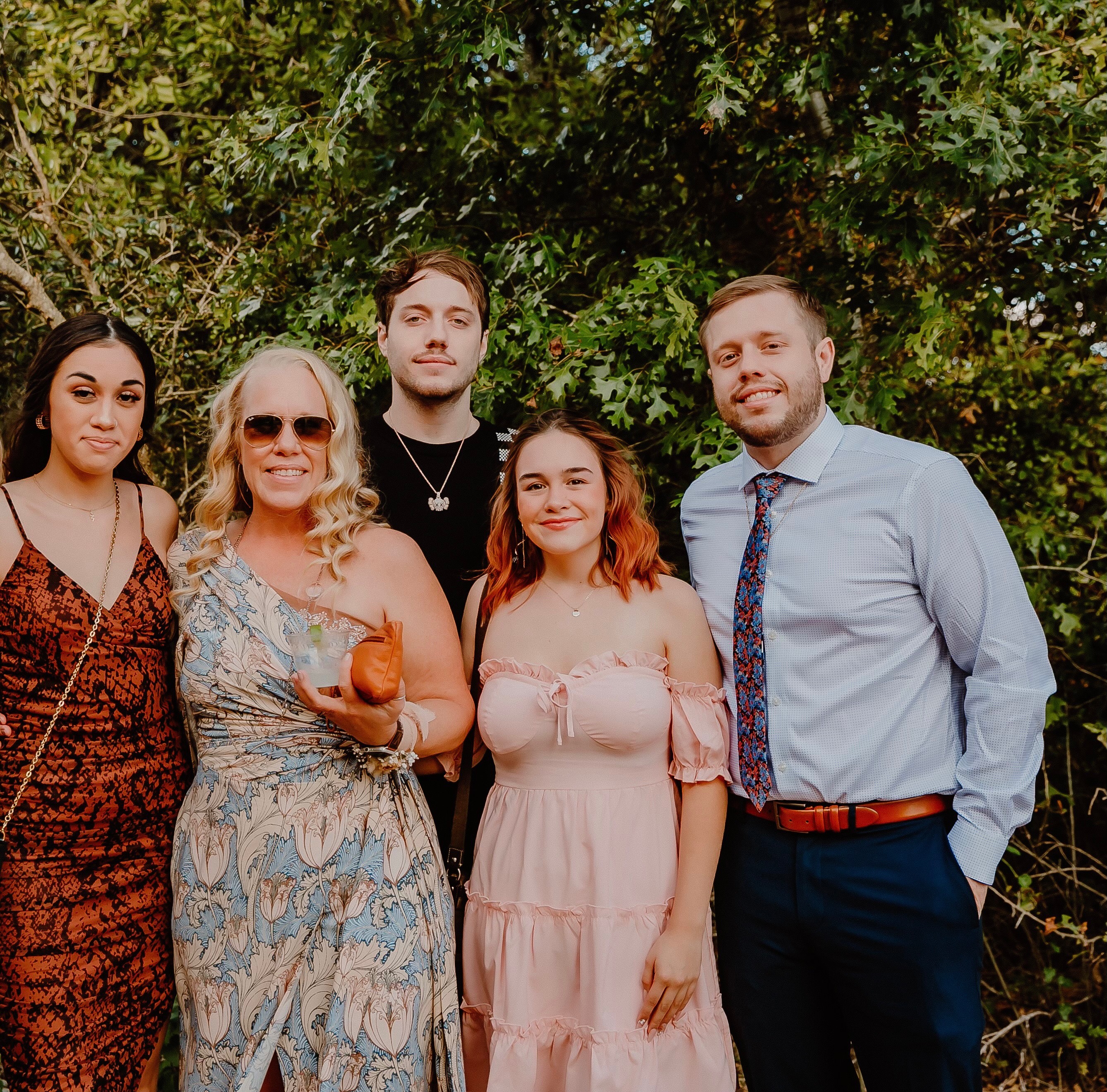 Fundraiser for Aaron Rivera by Bailey Pena : Support Aaron's Recovery