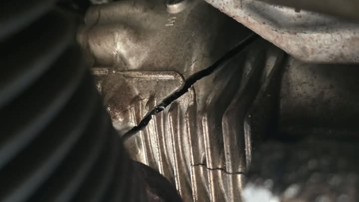 Please help My mom get her car fixed photo