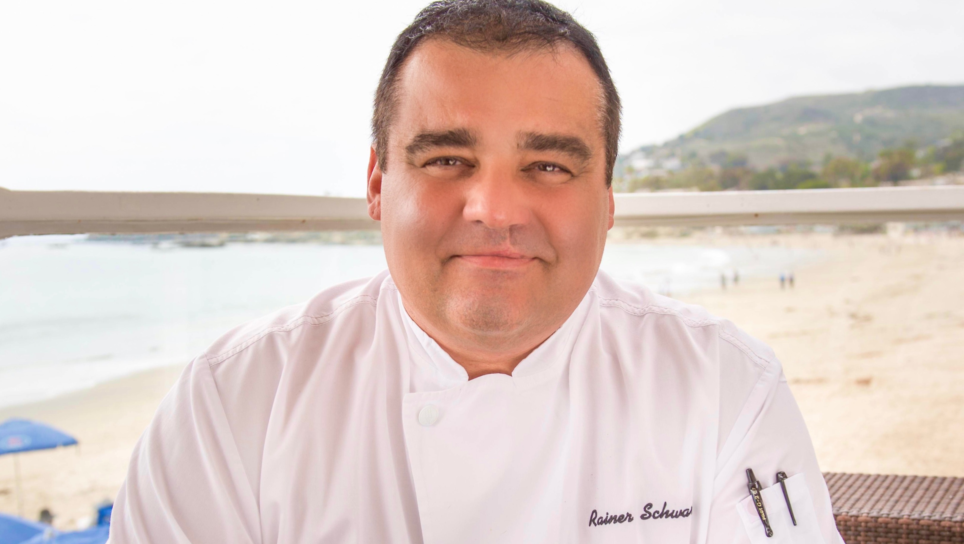 Tasha Rainer Fundraiser for Tasha Schwarz by Mona Shah : In Loving Memory of Chef ...
