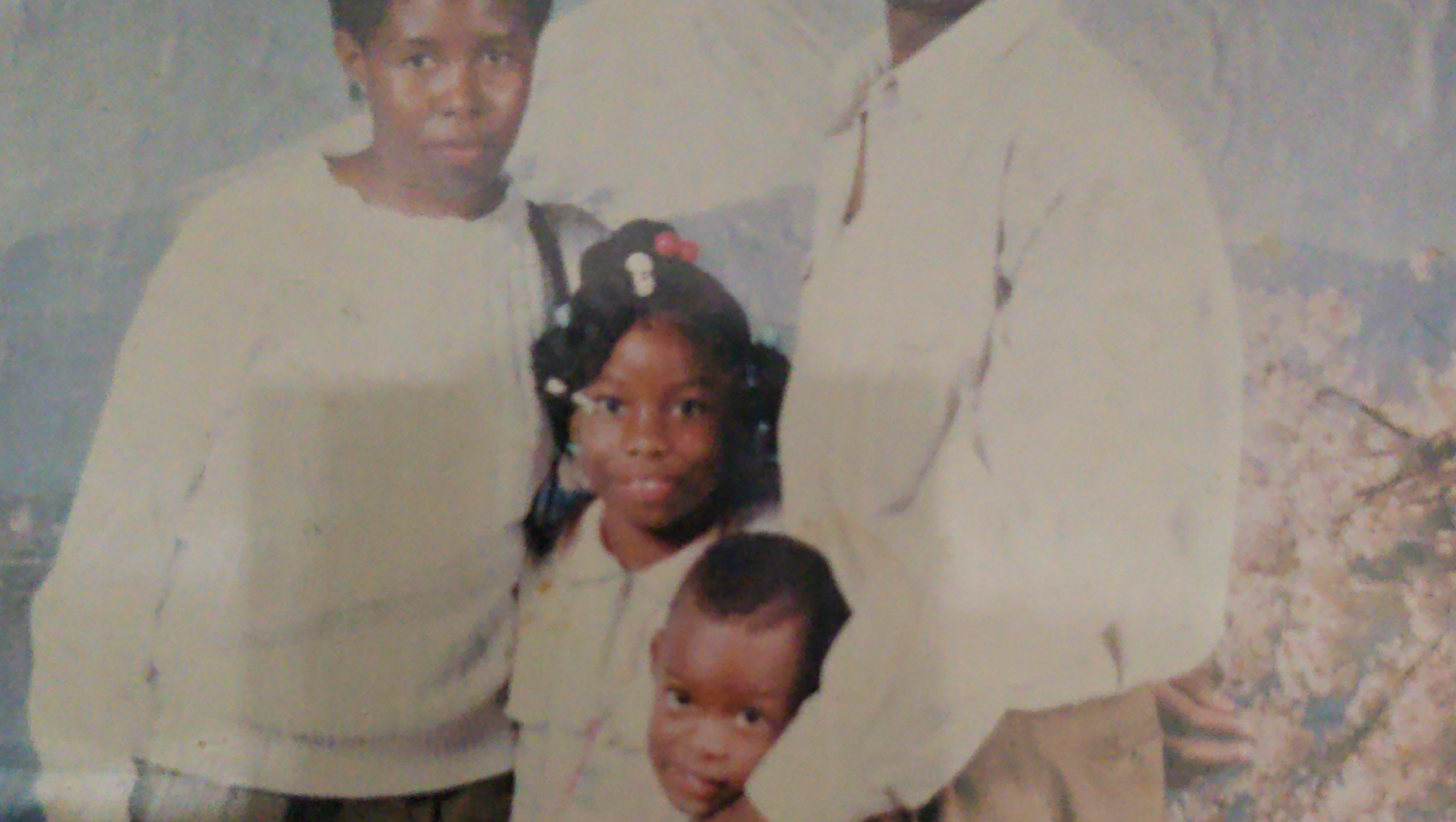 Emergency Fund for Mom’s Safe Return to Honduras photo