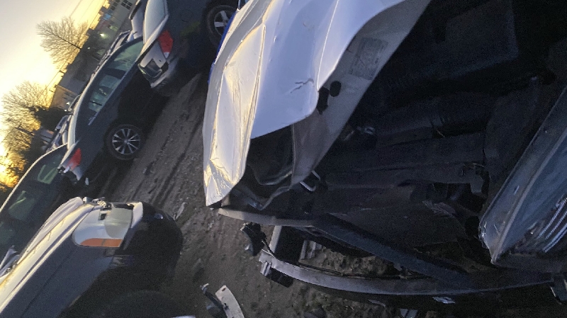 Support My Journey to Stability After the Accident photo